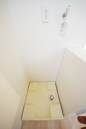 グランエッグス千歳烏山Nの物件内観写真